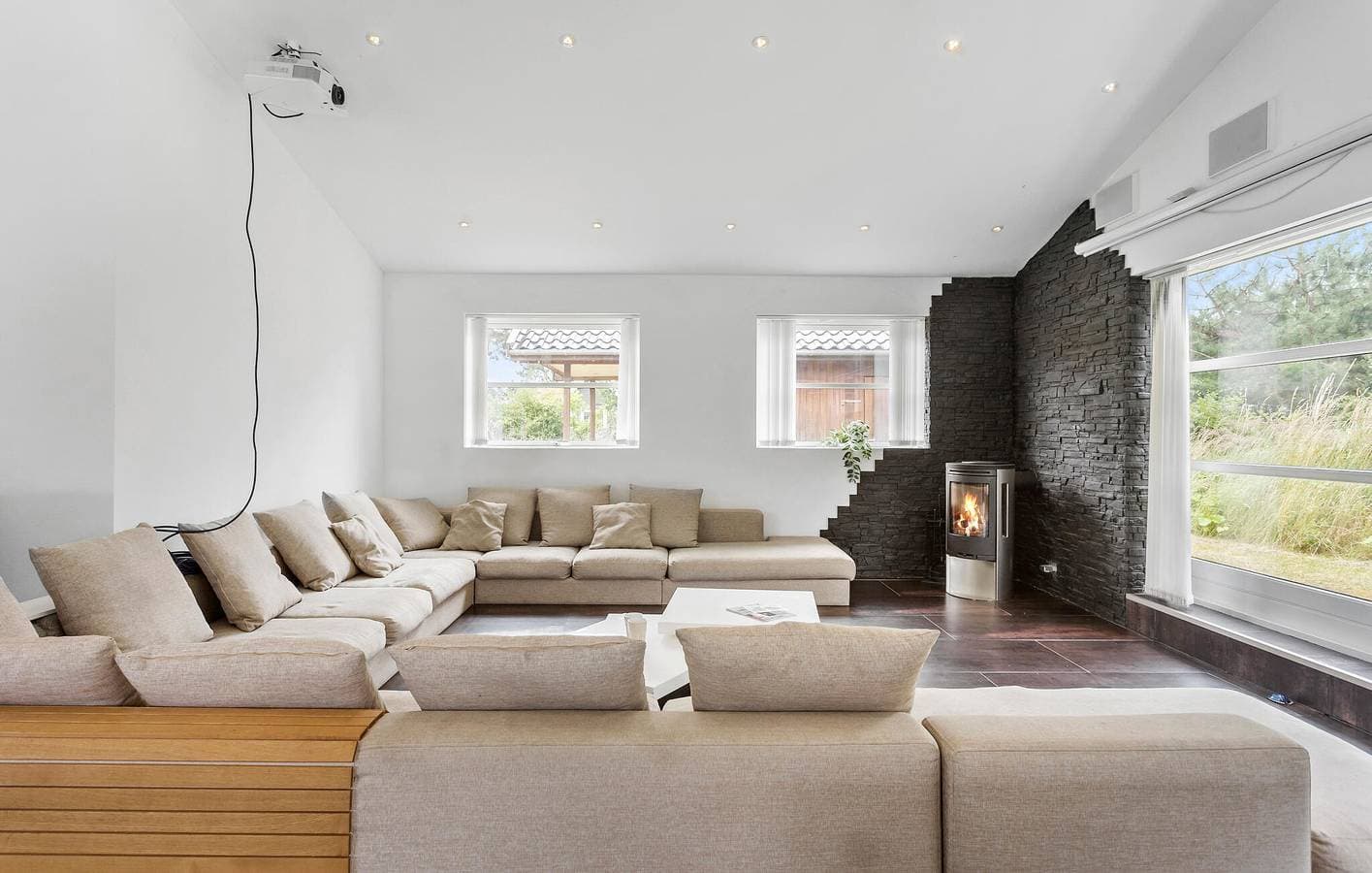 Foto 6 von 26: Ferienhaus für 6 Personen mit Garten