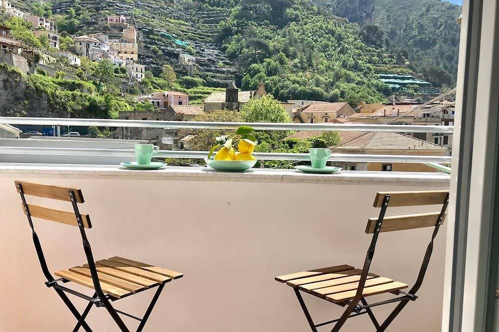 Typisch italienisches Haus, um Maiori und Umgebung zu besuchen 1