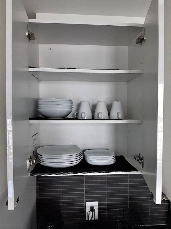 Foto 11 von 21: Luxus Skyline komplette Wohnung in der Innenstadt mit Kostenlosem 24/7 Parkplatz