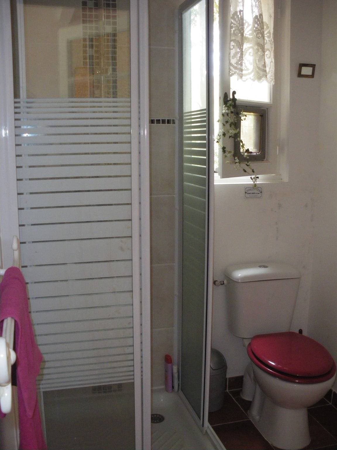 Foto 12 von 17: Villa 'Colle D'Auban' mit privatem Pool, WLAN und Klimaanlage