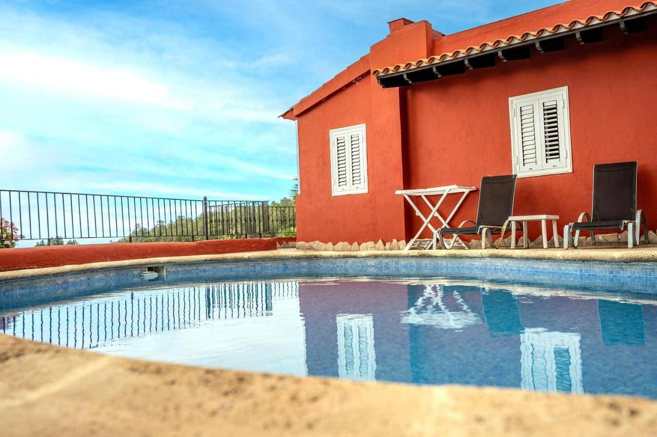 Finca La Chamusca 1