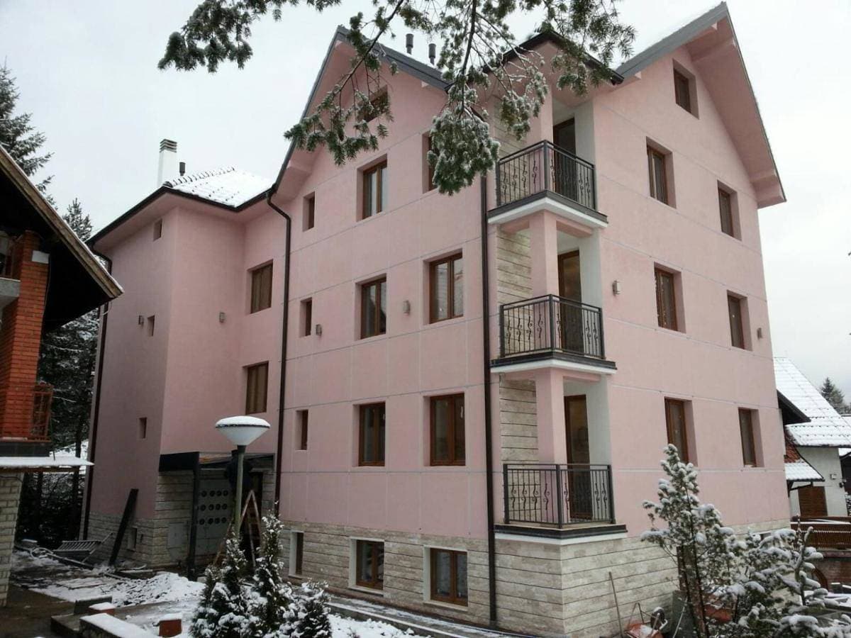 Vila Meridijan 1