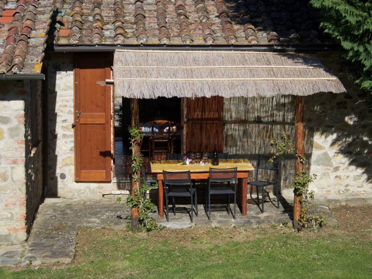 Foto 7 von 40: Geräumiges Ferienhaus