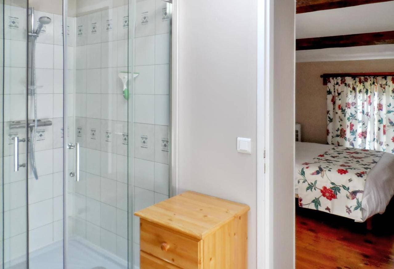 Foto 5 von 5: Two-Bedroom Holiday Home