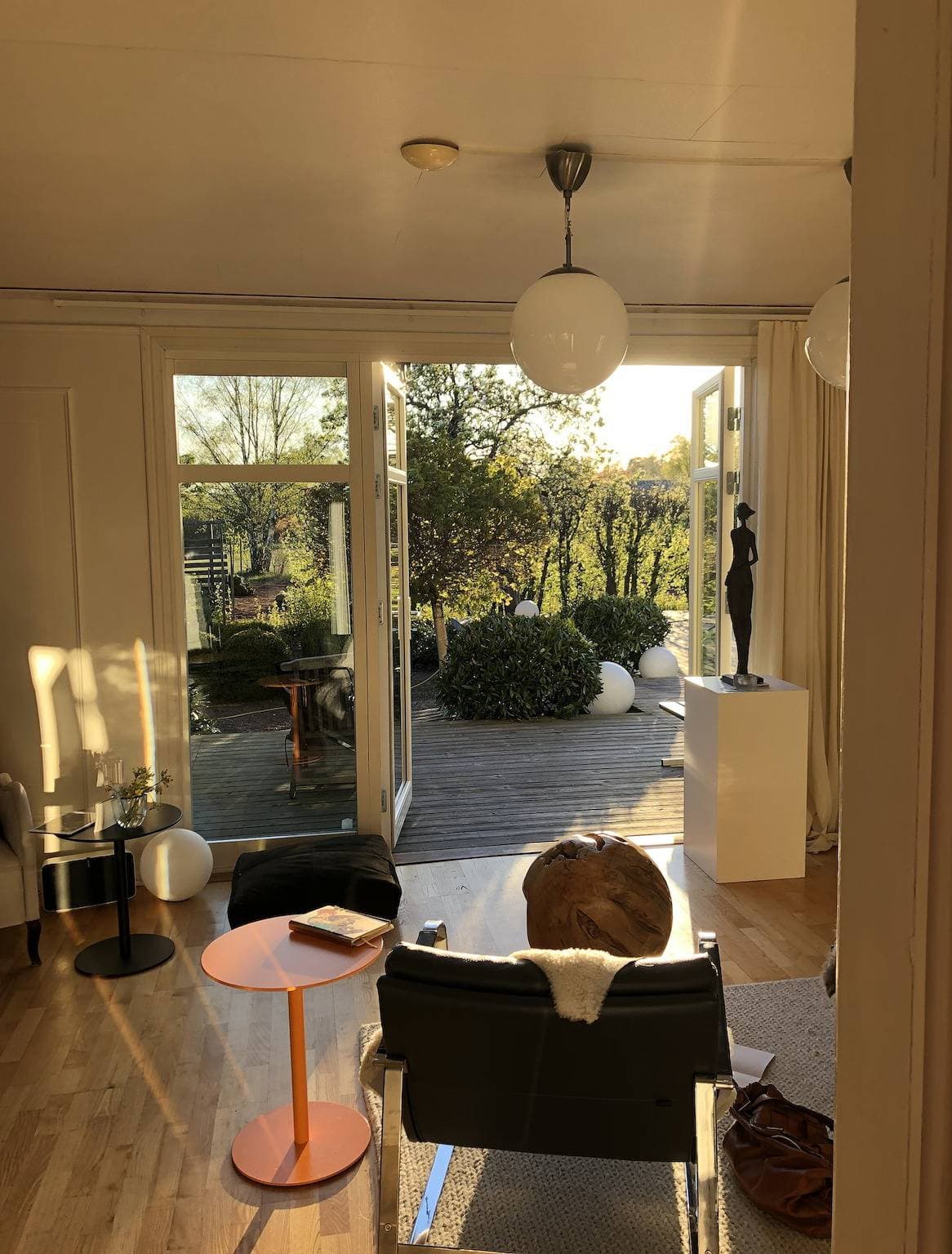 Foto 6 von 29: Super schönes Künstlerhaus in Småland