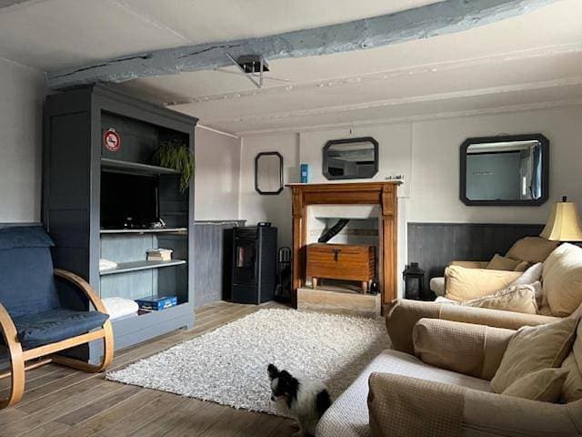 Foto 4 von 16: Two-Bedroom House