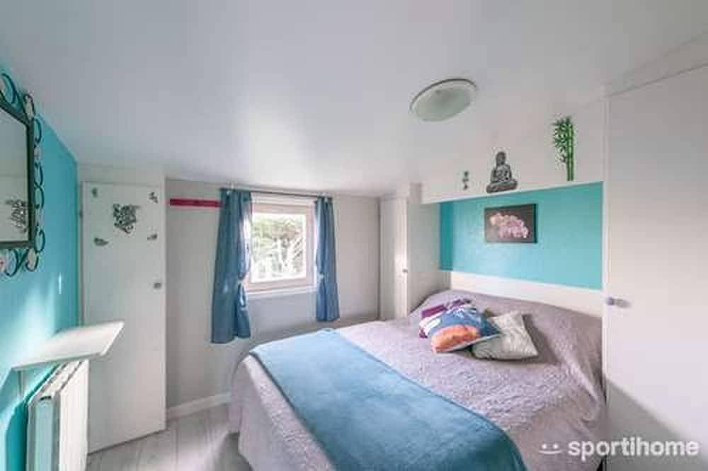 Foto 2 von 30: Ruhiges 3★ Ferienhaus mit Garten, 10 Min nach Étretat, Hunde willkommen 🐾