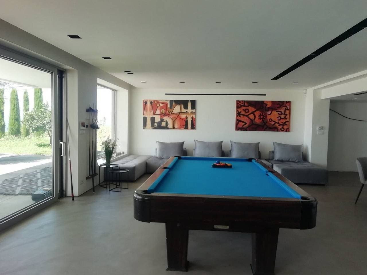 Foto 4 von 40: Villa für 6 Personen mit Pool