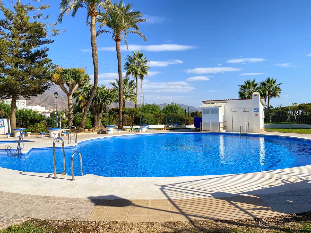 Villa Seaview Punta Lara 1