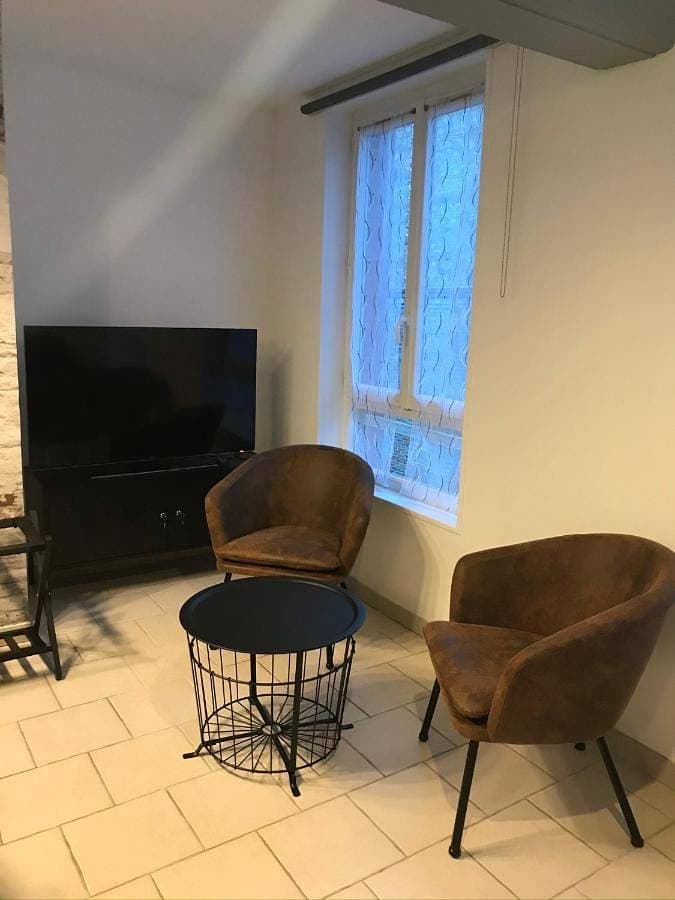 Foto 2 von 11: One-Bedroom Apartment