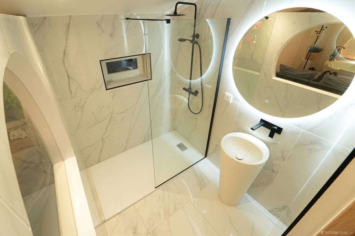 Foto 6 von 40: Sternen-Loft | Domaine Paradis