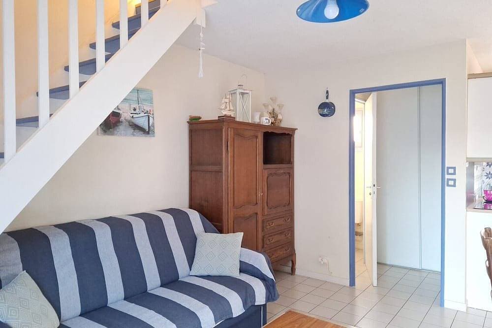 Foto 5 von 29: Haus in Batz Sur Mer