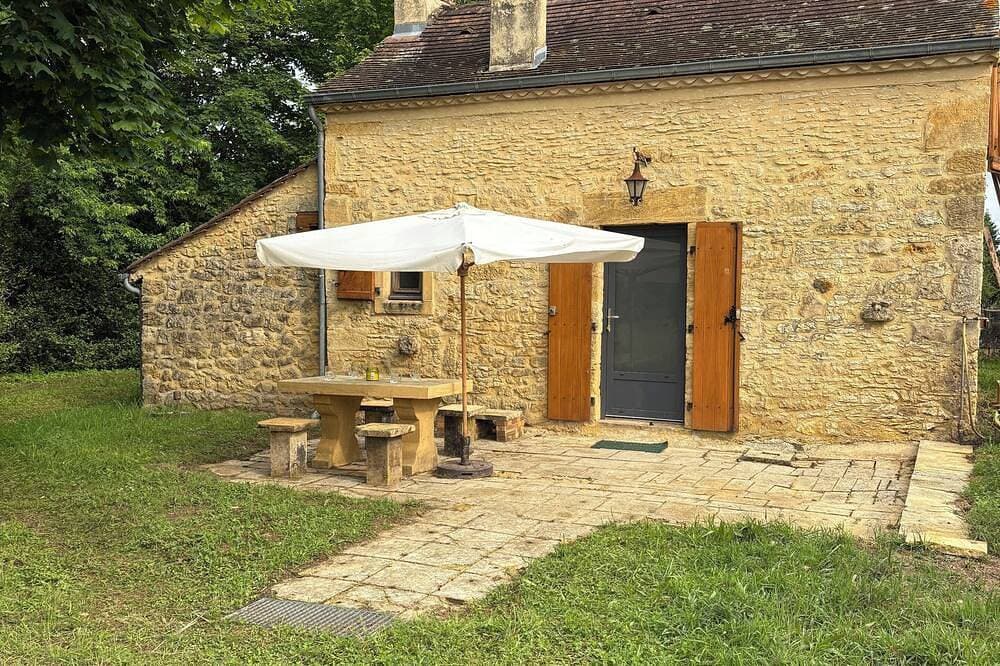 L'ancien fournil : Authentic & cocooning stay - Near Sarlat 1