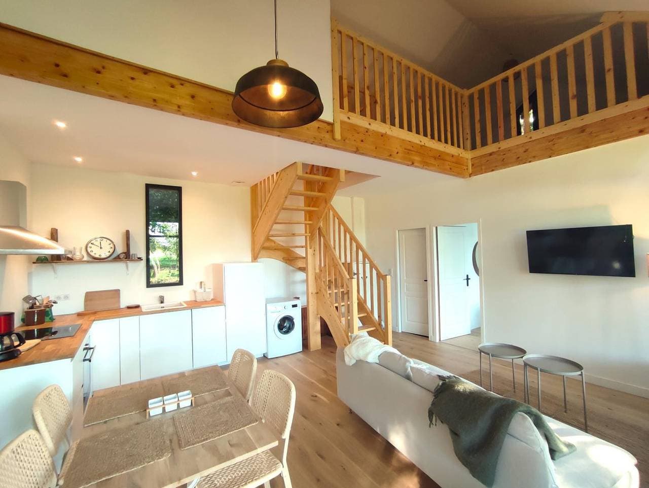 Foto 3 von 32: Gîtes de France® - Le Lodge