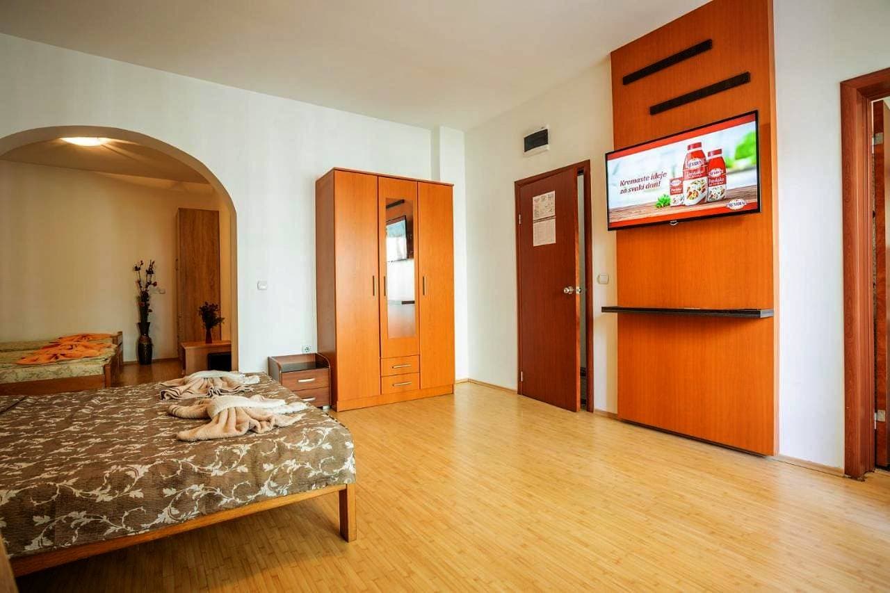 Foto 5 von 17: Superior Family Room