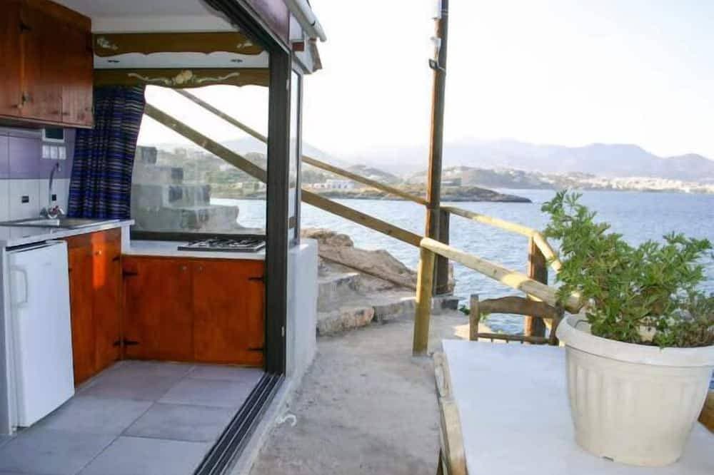 Foto 7 von 15: Seaside Ntounas Apartments - Homely Vibes Nest