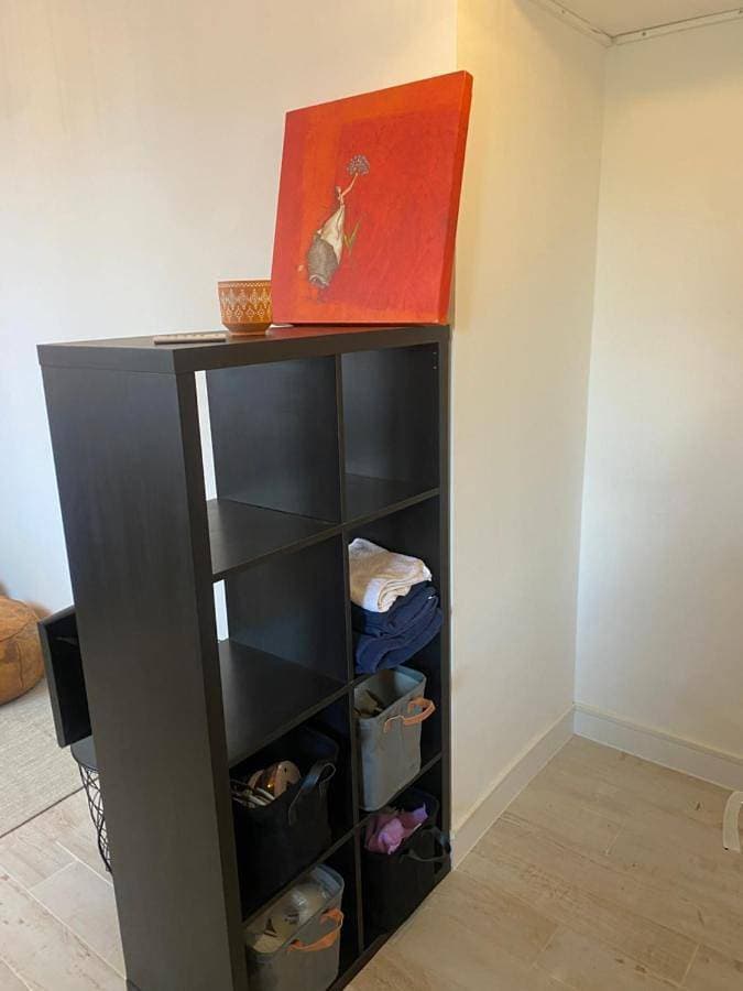 Studio cosy à chatou 1
