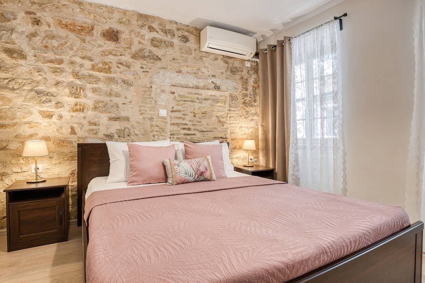 Ferienwohnung 42m² 1