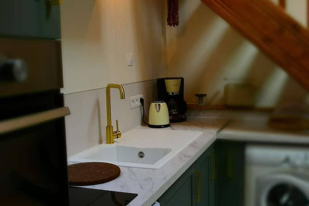 Foto 12 von 17: Charming fisherman's cottage a stone's throw from the port