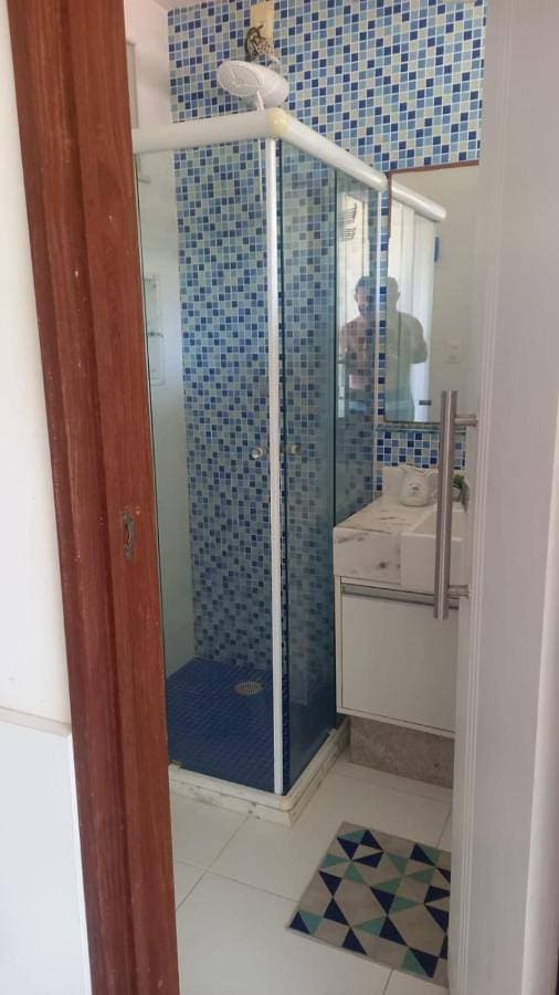 Foto 5 von 5: Deluxe Double Room with Shower
