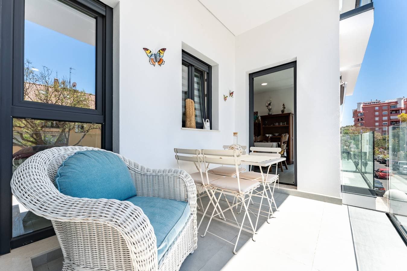 Apartamento Novasol 1