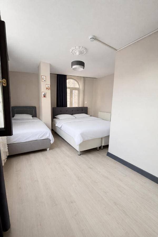 Foto 5 von 8: Double Room