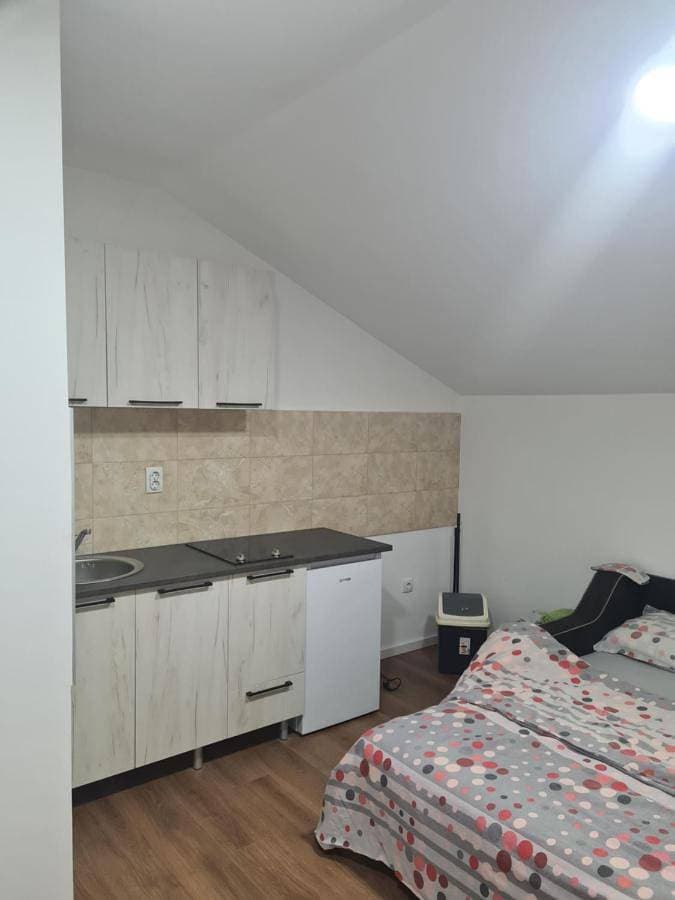 Apartmani Neka, neka 1