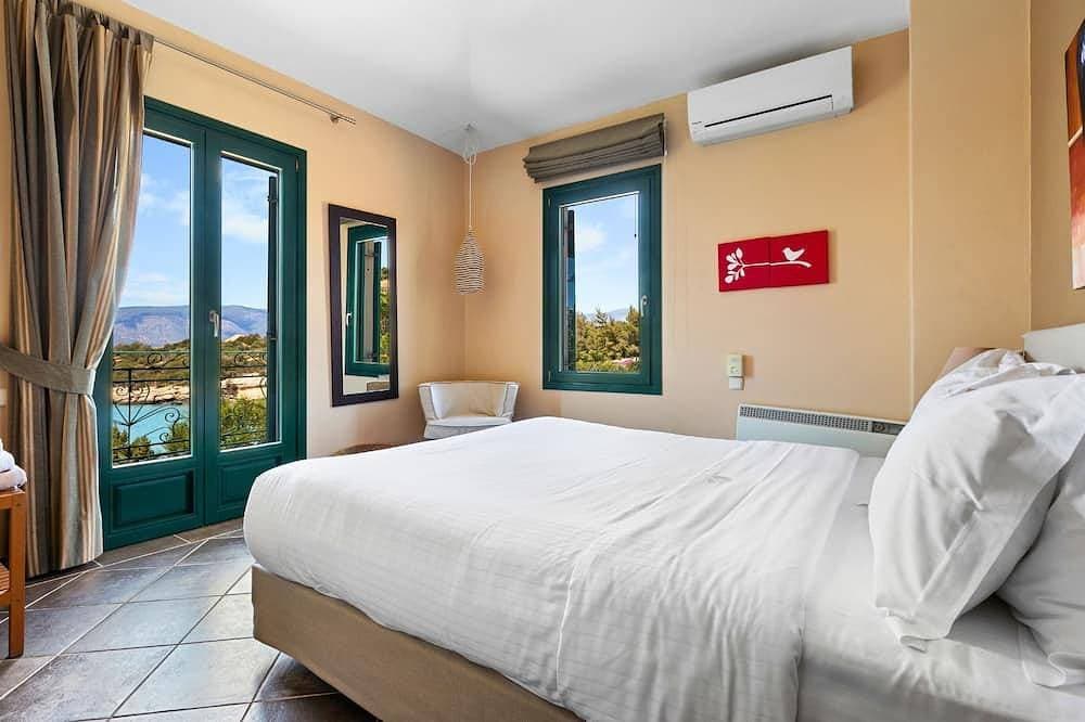 Foto 7 von 30: Villa Aria - Luxuriöse Villa am Strand mit Pool und Tennisplatz