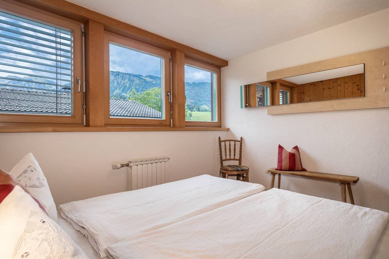 Foto 10 von 20: Försterhaus – Wohnung Hochsitz