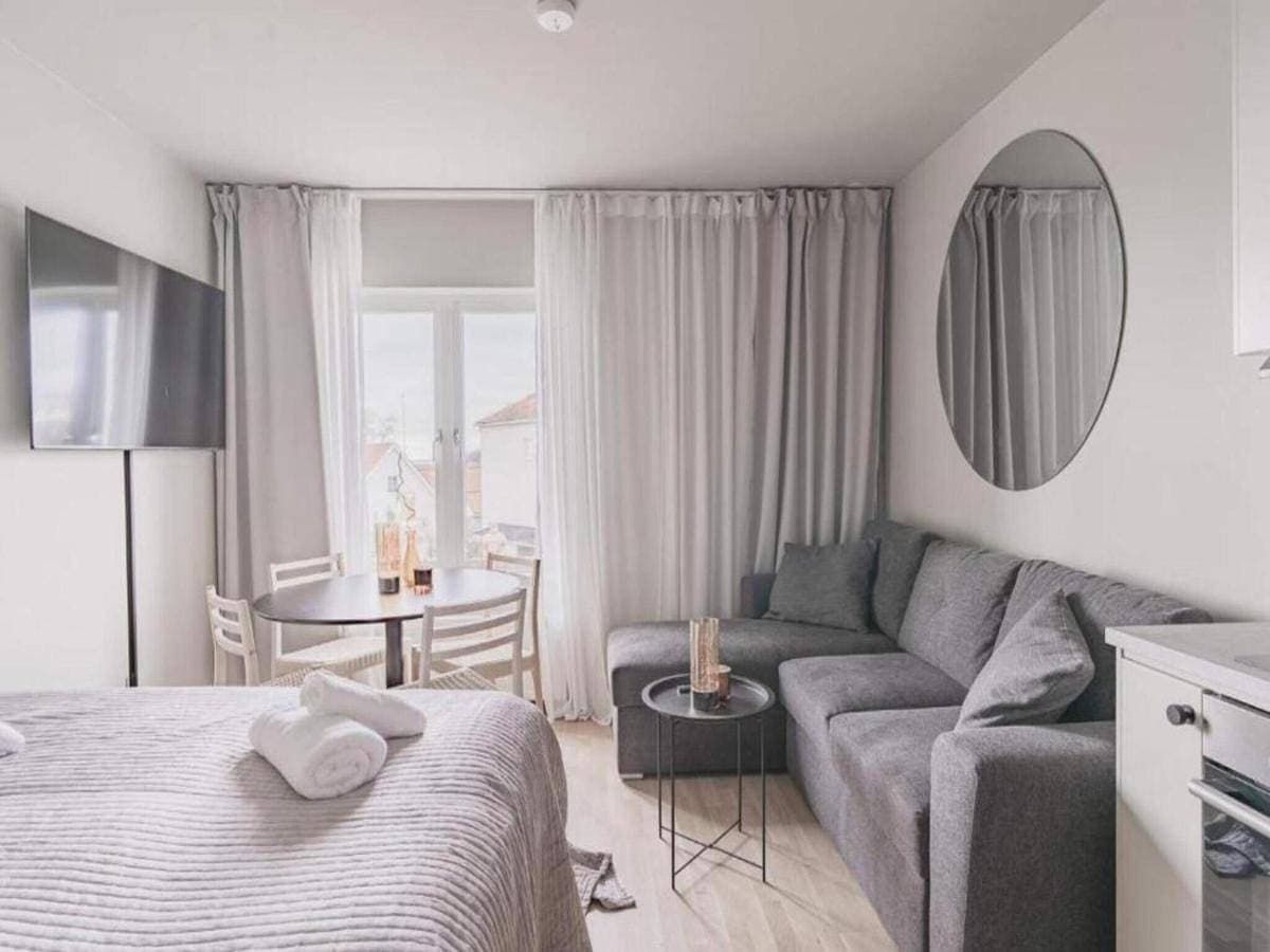 Foto 3 von 56: One-Bedroom Holiday Home