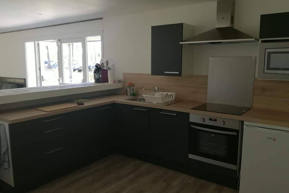 Foto 10 von 15: Wohnung voller Fuß - 60m2 - 4 Personen - 50 m vom See entfernt