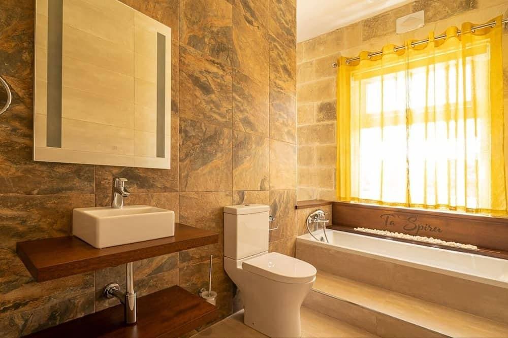 Foto 9 von 18: House of character with heated indoor pool in Gozo