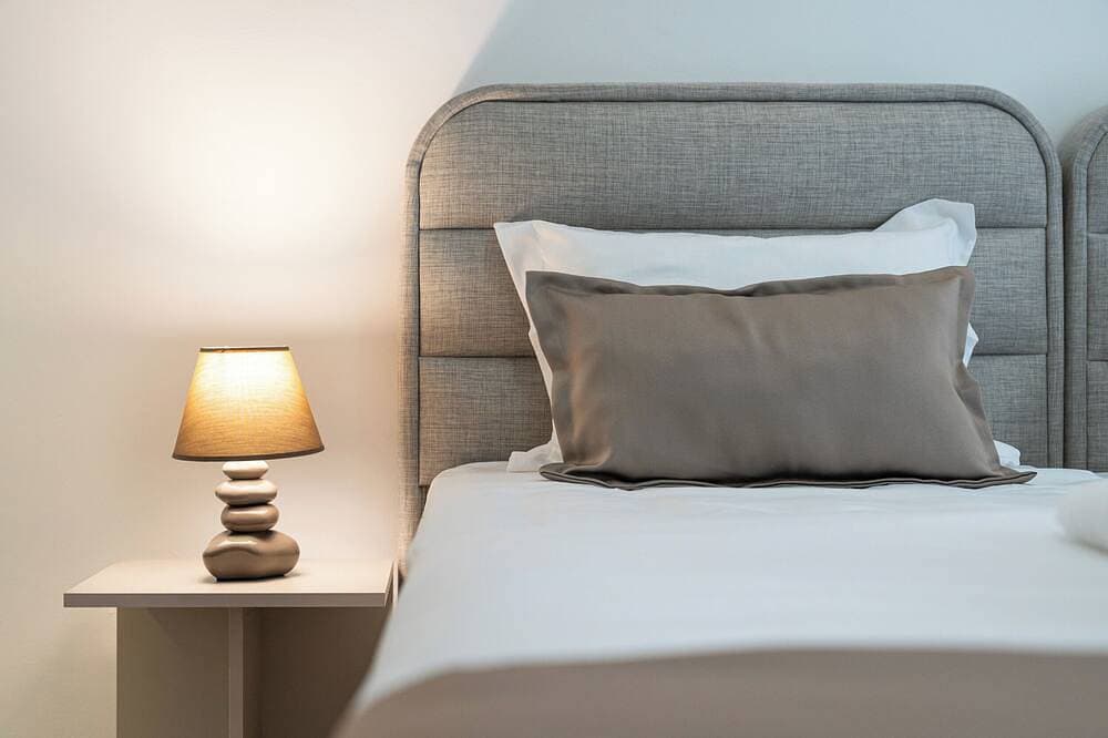 Foto 5 von 12: Cozy Double Room near the Beach