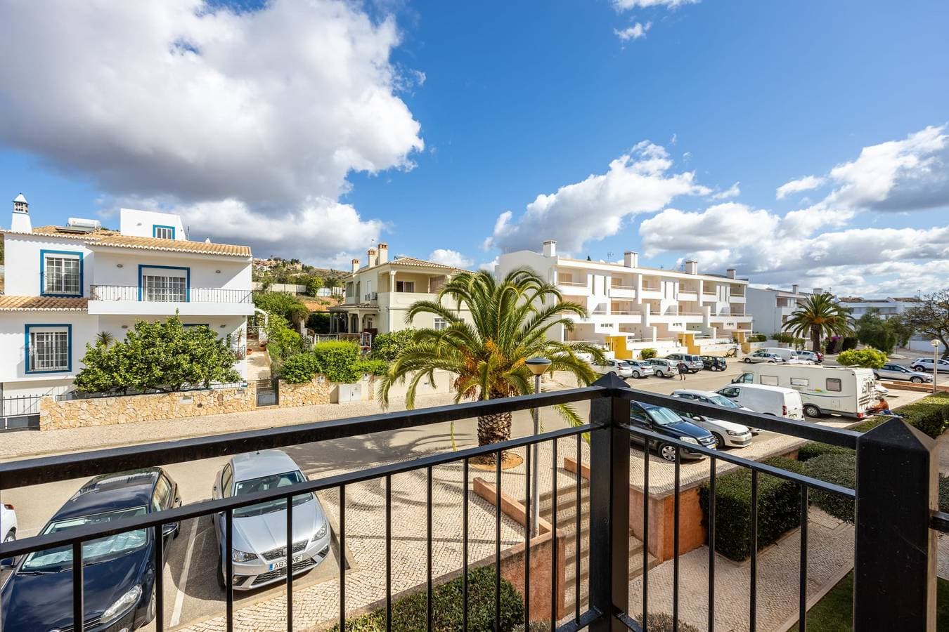 Foto 2 von 31: Sea View Praia da Luz Luxury Apartment