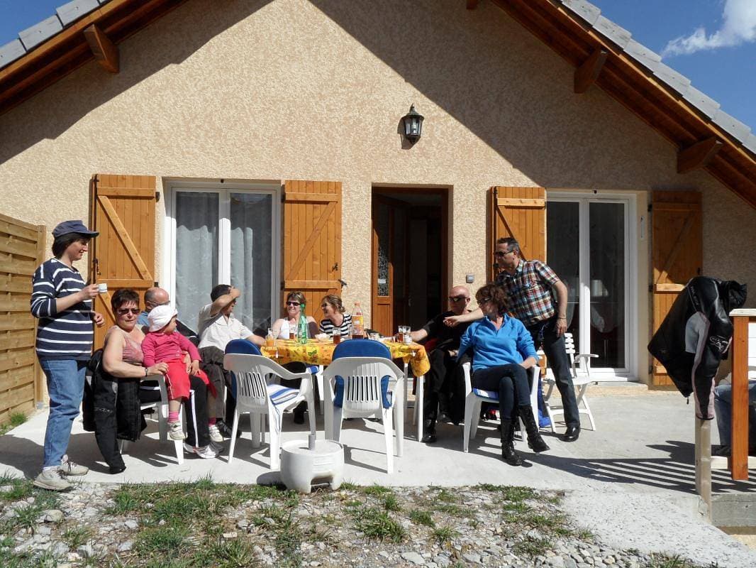 Foto 8 von 16: Le Vallon des Aiguilles