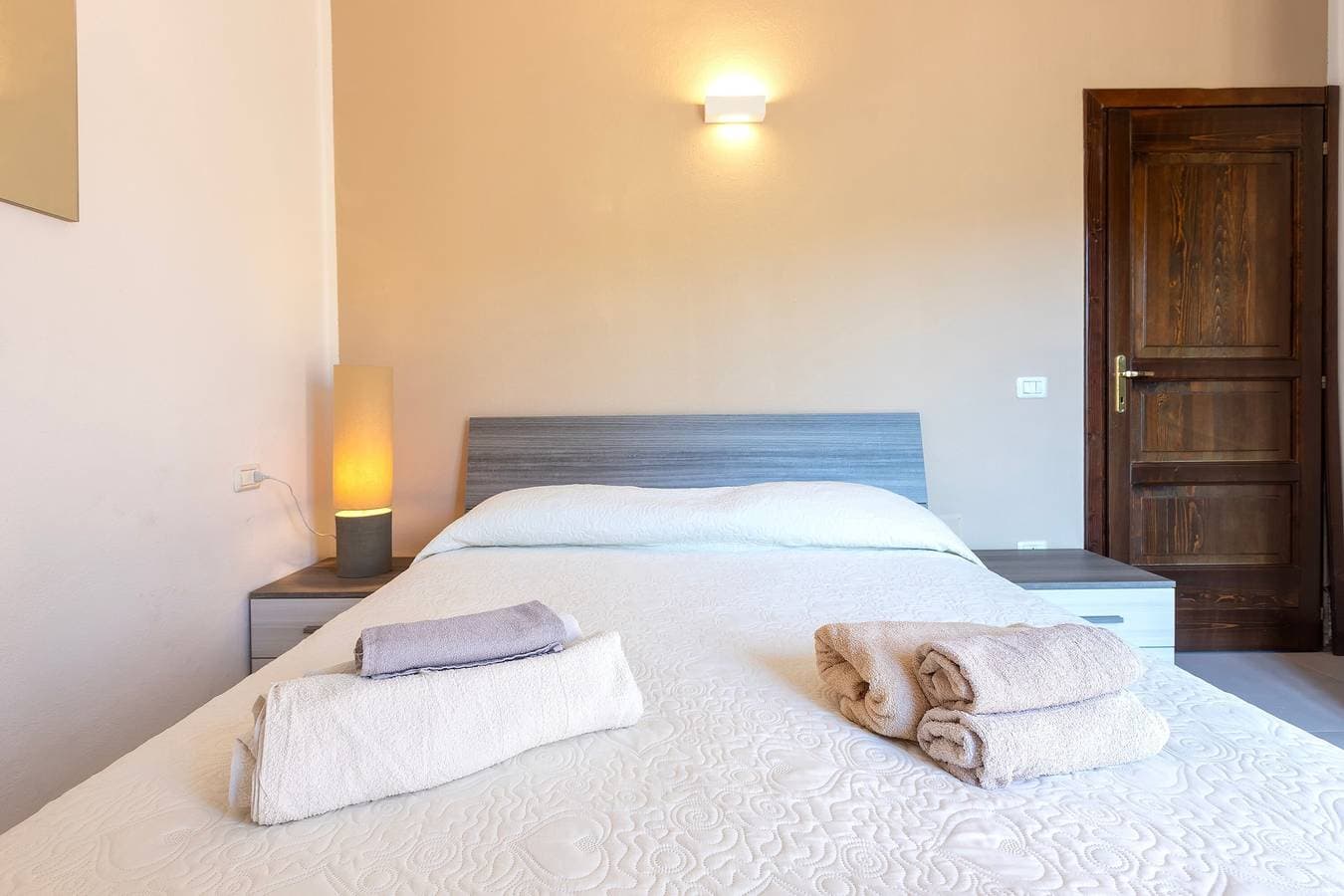 Foto 9 von 30: Ferienhaus 'Calypso Sea View Holiday House 2' mit Meerblick, WLAN und Klimaanlage