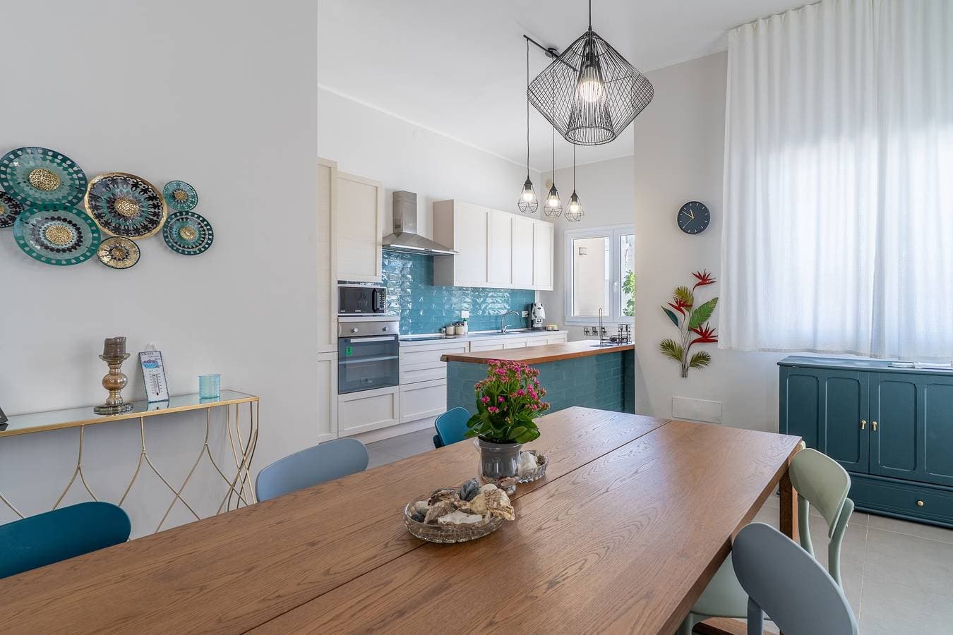 Foto 10 von 29: Villa „Falaride“ mit privatem Pool, WLAN und Klimaanlage