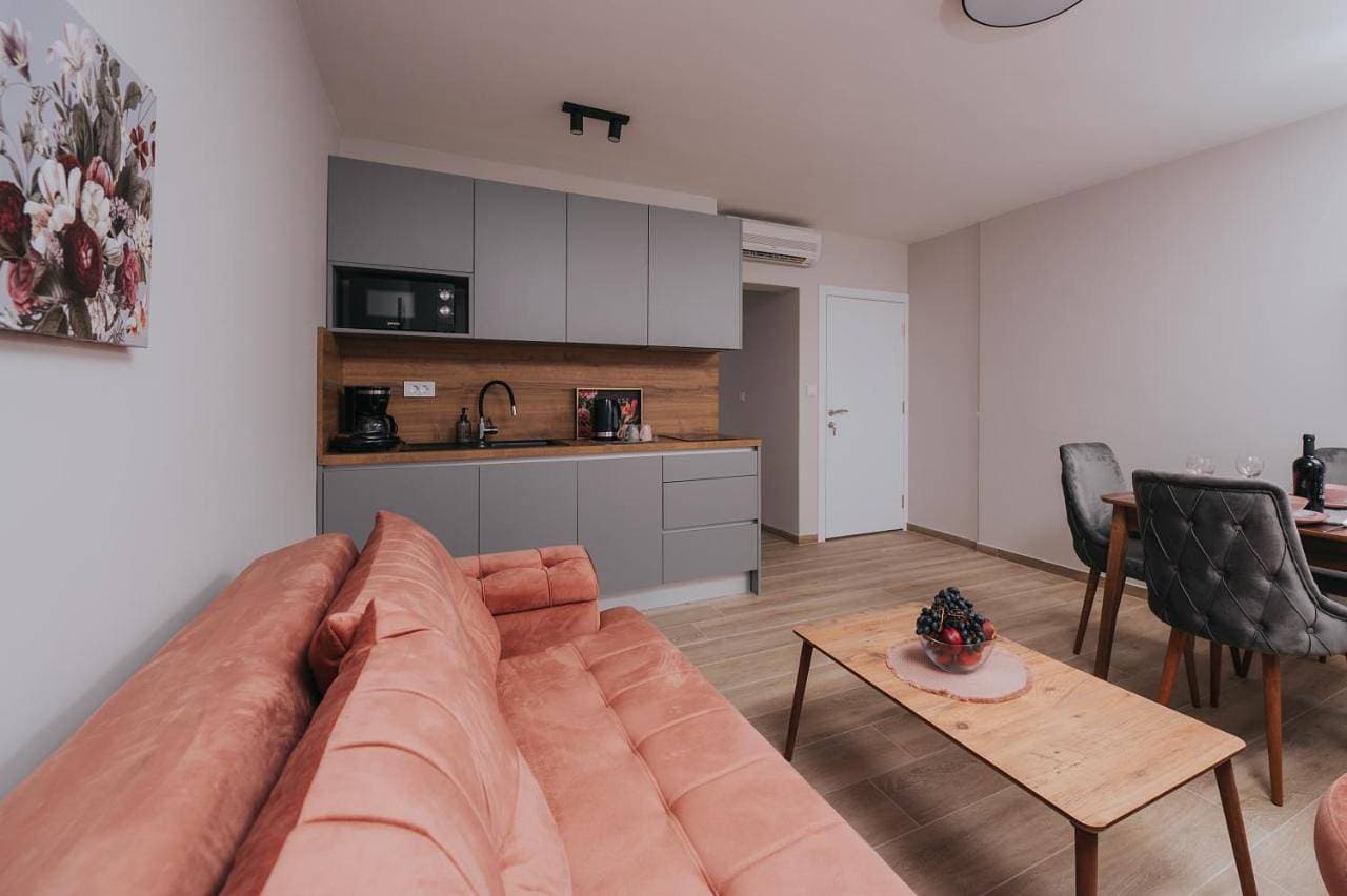 Apartments Virgine Maria 1