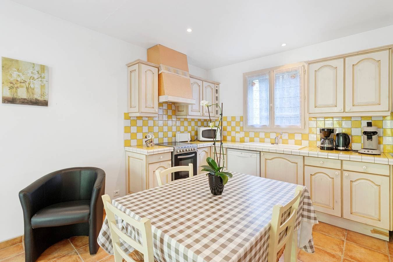 Foto 6 von 30: Gîte für 2 Personen mit beheiztem Pool und WLAN in Sarlat, ruhige Lage