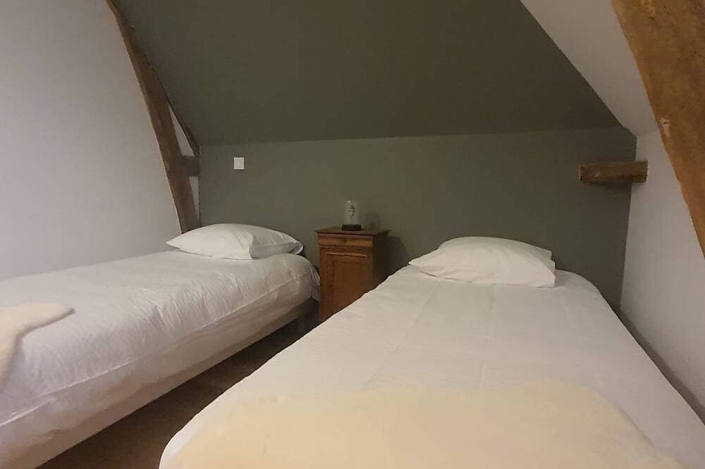 Foto 5 von 21: Le Pressoir de mon pere
