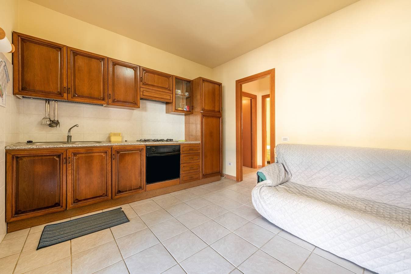 Foto 4 von 26: Ferienhaus "Via Delle Mimose 14" mit Privatterrasse