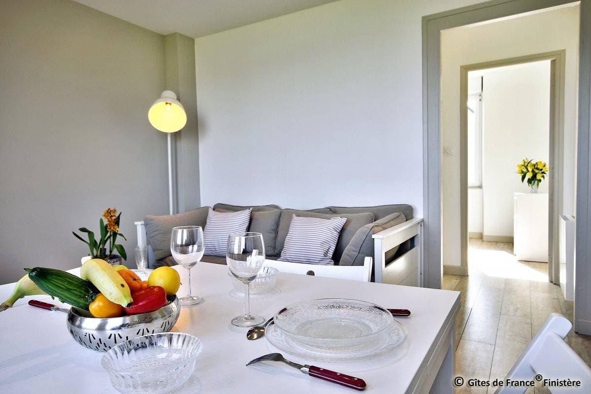 Foto 13 von 28: Appartement Premier Etage