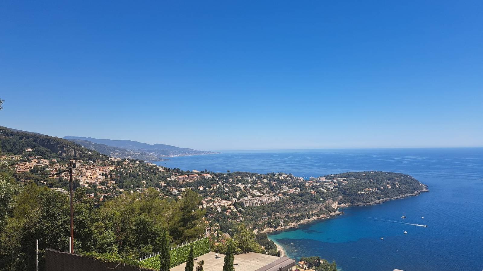 Foto 3 von 43: Loft mit Meerblick nahe Monaco