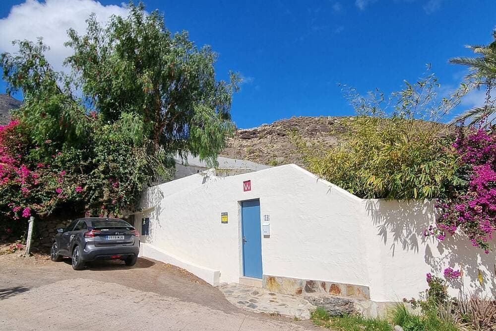 Foto 8 von 21: Ferienhaus mit privatem Pool und Bergpanorama - Top WLAN: perfekt für Workation