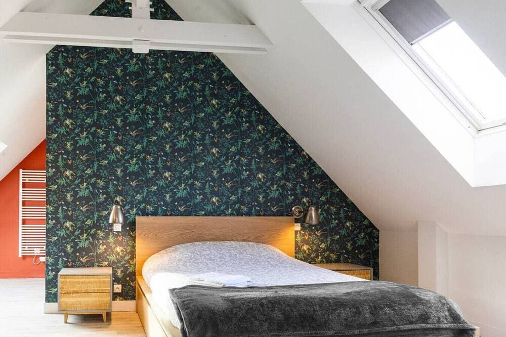 Foto 4 von 19: Square-meter loft - harbor district