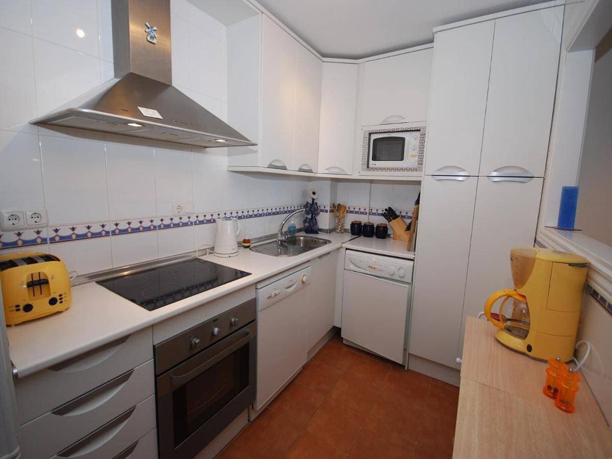 Foto 4 von 29: Two-Bedroom Apartment