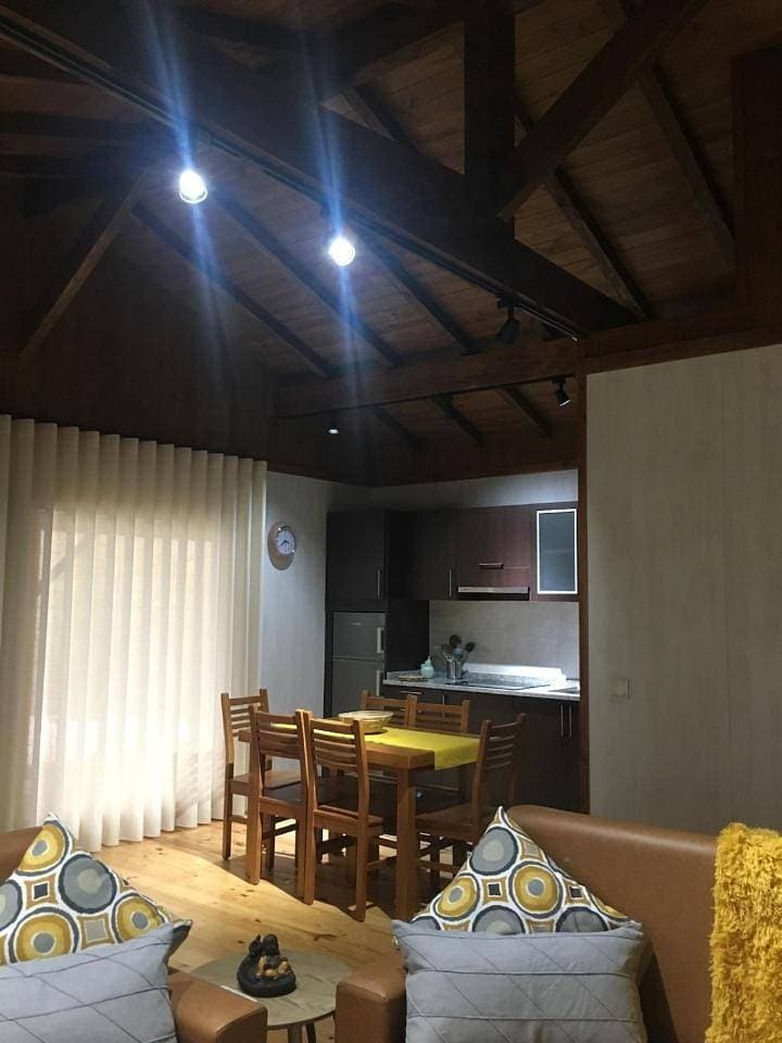 Foto 7 von 14: One-Bedroom Chalet
