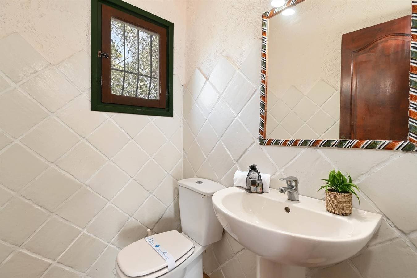 Foto 10 von 31: Casa Timeris 6 pax