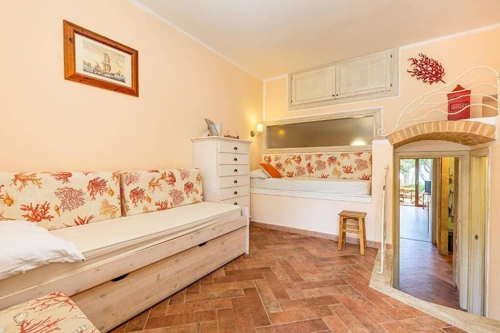 Foto 5 von 23: Raffinierte Wohnung direkt am Strand