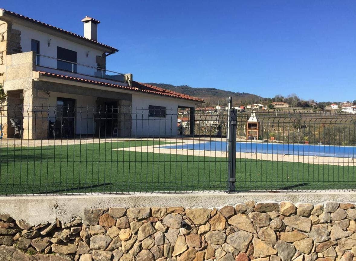 Quinta do Couto (alojamento local) 1